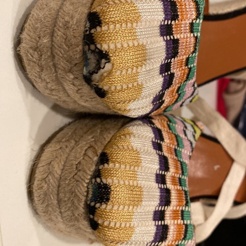 Castañer Missoni shoes - Picture 11 of 11